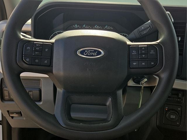 2023 Ford F-350SD XL DRW