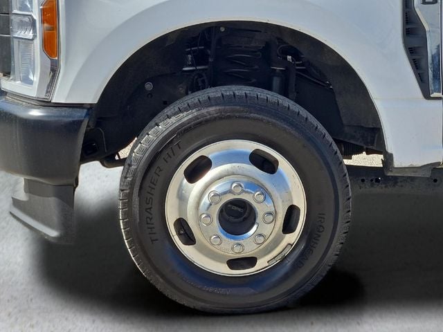2023 Ford F-350SD XL DRW
