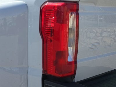 2023 Ford F-350SD XL DRW