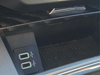 2019 Ford F-450SD Platinum DRW