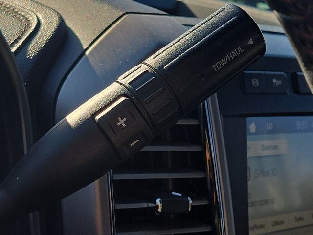 2019 Ford F-450SD Platinum DRW