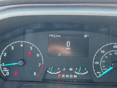 2024 Ford Transit-250 Base