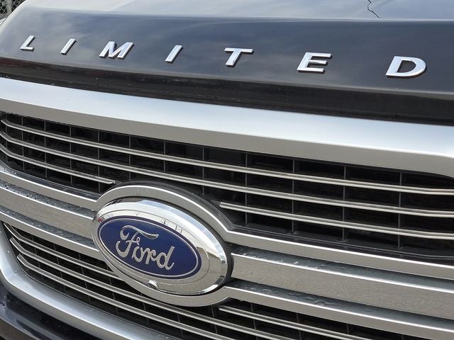 2021 Ford F-150 Limited