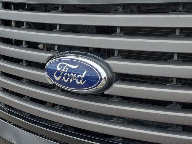 2012 Ford F-150 FX4