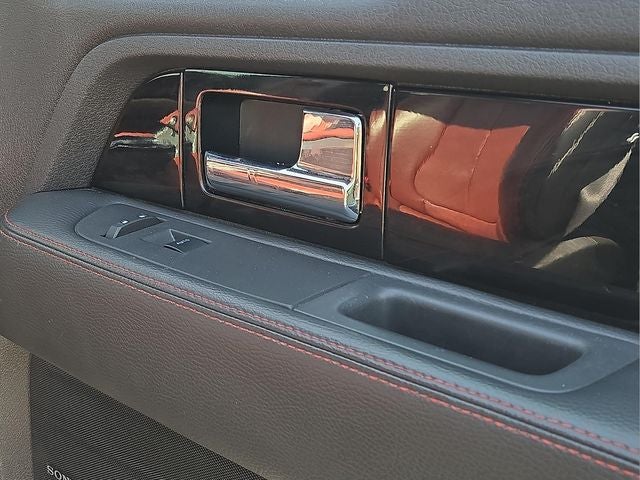 2013 Ford F-150 Limited