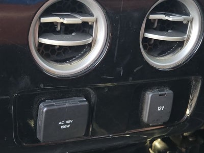 2013 Ford F-150 Limited