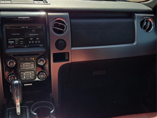 2013 Ford F-150 Limited