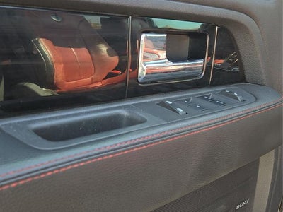 2013 Ford F-150 Limited