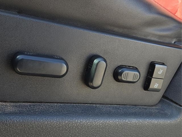 2013 Ford F-150 Limited