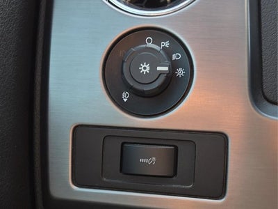 2013 Ford F-150 Limited