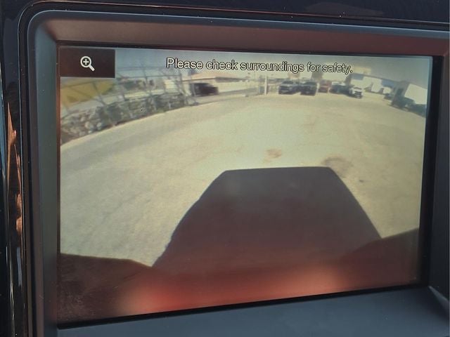 2013 Ford F-150 Limited