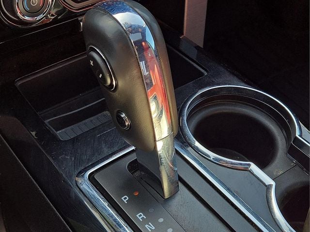 2013 Ford F-150 Limited