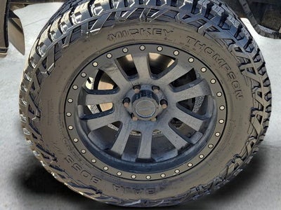 2013 Ford F-150 Limited