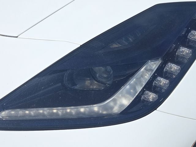 2015 Chevrolet Corvette Stingray 2LT