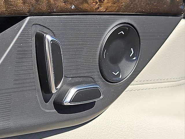 2018 Cadillac CT6 3.0L Twin Turbo Luxury