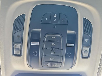 2018 Cadillac CT6 3.0L Twin Turbo Luxury