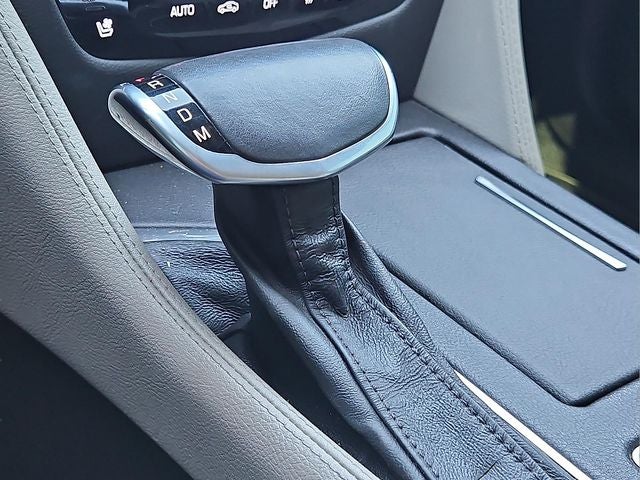 2018 Cadillac CT6 3.0L Twin Turbo Luxury