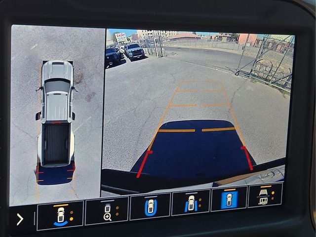 2023 Chevrolet Silverado 3500HD High Country