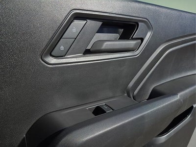 2023 Chevrolet Colorado Work Truck