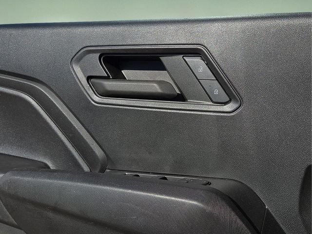 2023 Chevrolet Colorado Work Truck