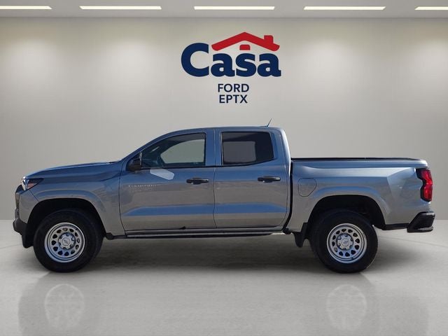 2023 Chevrolet Colorado Work Truck