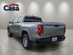 2024 Chevrolet Colorado Work Truck