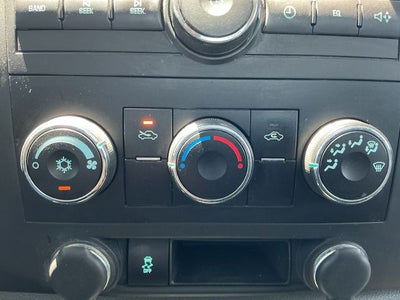 2013 Chevrolet Silverado 1500 Work Truck