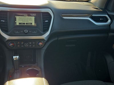 2019 GMC Acadia SLE-1