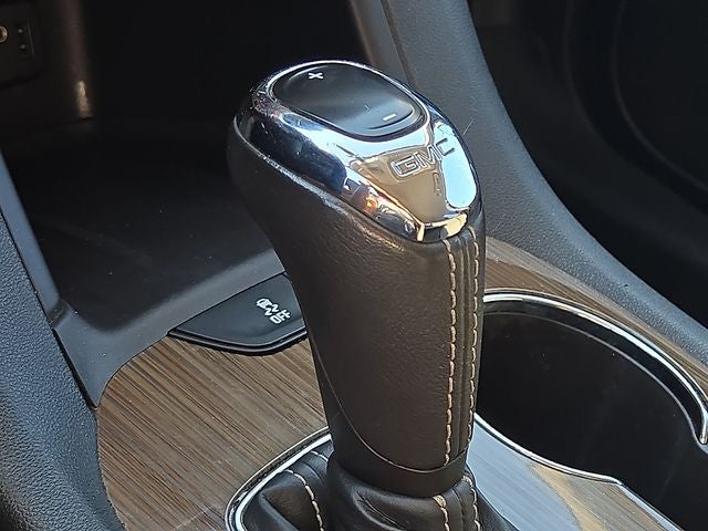 2019 GMC Acadia SLE-1