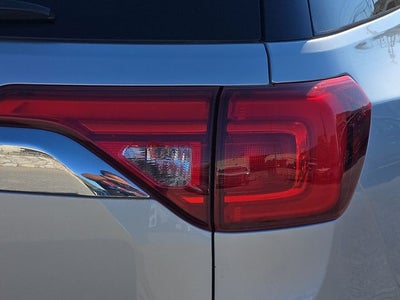 2019 GMC Acadia SLE-1