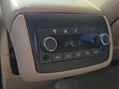 2011 GMC Acadia Denali