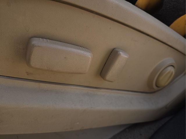 2011 GMC Acadia Denali