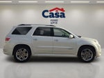 2011 GMC Acadia Denali