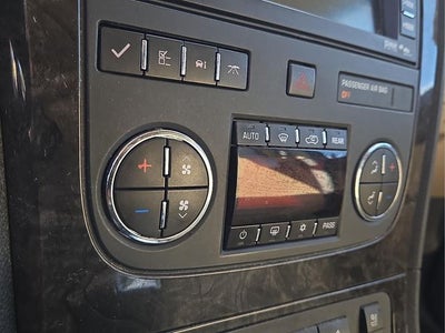 2011 GMC Acadia Denali