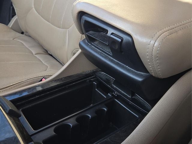 2011 GMC Acadia Denali