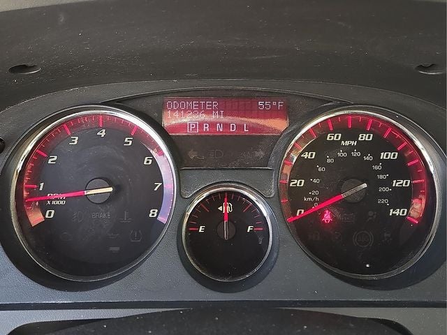 2011 GMC Acadia Denali