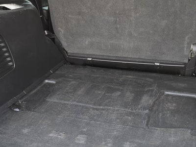 2020 Chevrolet Tahoe Police