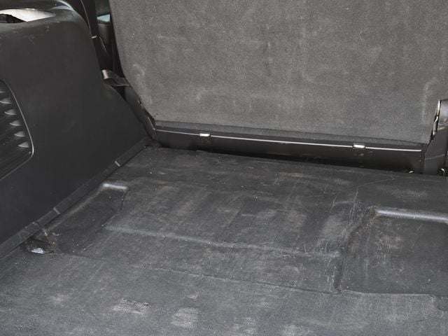 2020 Chevrolet Tahoe Police