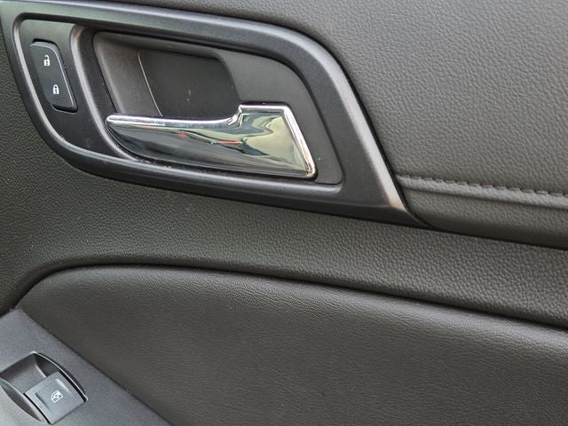 2020 Chevrolet Tahoe Police