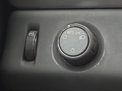 2020 Chevrolet Tahoe Police