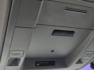 2020 Chevrolet Tahoe Police