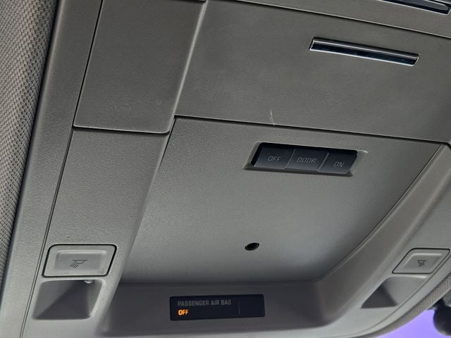 2020 Chevrolet Tahoe Police