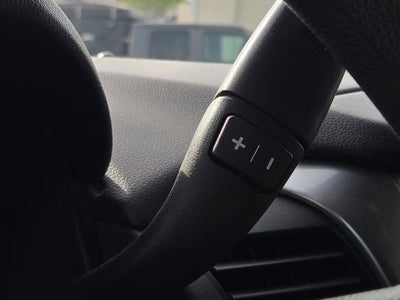 2020 Chevrolet Tahoe Police