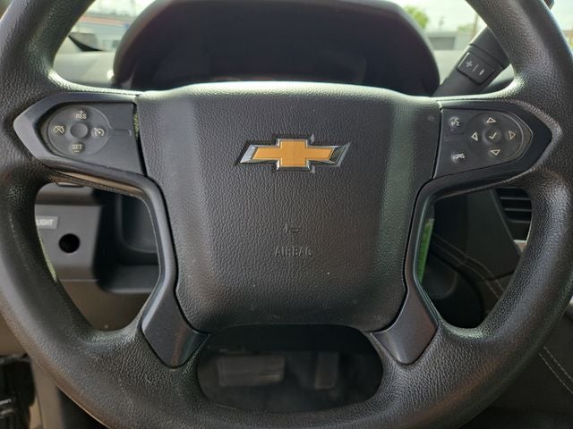 2020 Chevrolet Tahoe Police