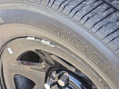 2020 Chevrolet Tahoe Police