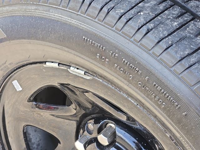 2020 Chevrolet Tahoe Police