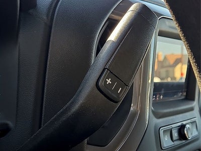 2024 GMC Sierra 2500HD Pro