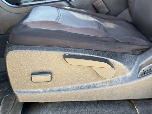 2021 GMC Canyon Elevation