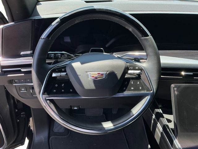 2025 Cadillac Escalade Sport