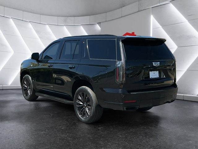2025 Cadillac Escalade Sport